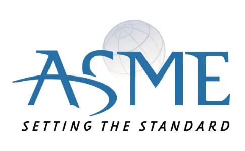 Logo asme